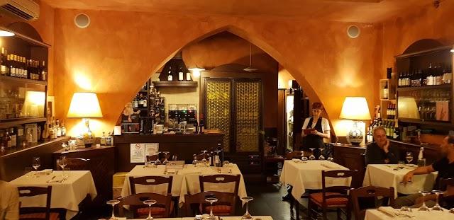 Osteria Del Tempo Perso